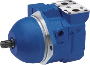 Rexroth A10VE Motors Image