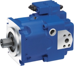 Rexroth A11VLO Series Pumps Image