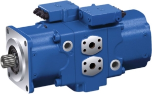 Rexroth A20VLO Series Pumps Image