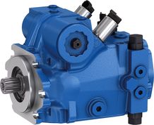Rexroth A4VG Series Pumps Image