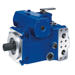 Rexroth A4V Series Pumps Image