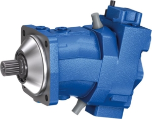 Rexroth A7V Series Pumps Image