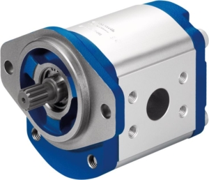 Rexroth External Gear Pumps Image