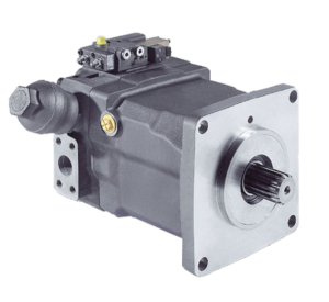 Linde HPR Pumps Image