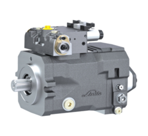 Linde HPV Pumps Image