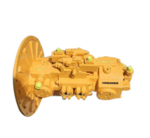 Liebherr LPVD Pumps Image