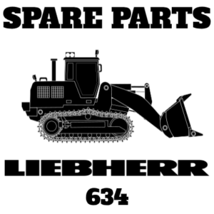 Liebherr 634 Image