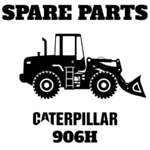 Caterpillar 906H Image