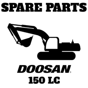 Doosan 150LC Image
