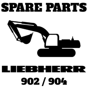 Liebherr 902 & 904 Image