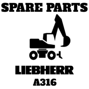 Liebherr A316 Image