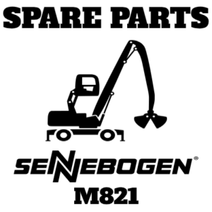 Sennebogen M821 Image