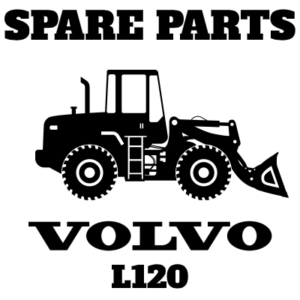 Volvo L120 Image