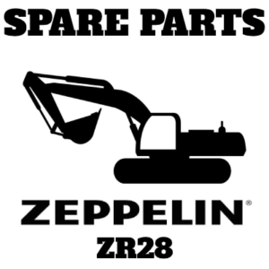 Zeppelin ZR28 Image