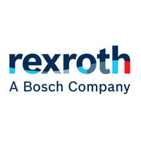 Bosch Rexroth 0510425134 Image